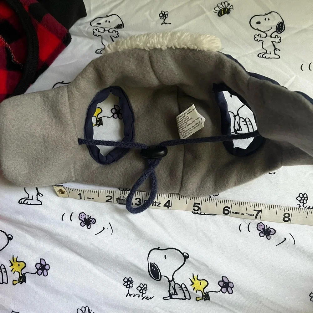 Adorable pet gear